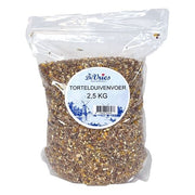 De vries Turtle Pigeon Food - afbeelding 1
