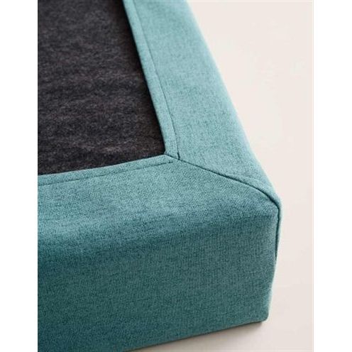 Bia bed Skanor hoes hondenmand blauw