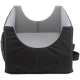 Trixie car seat dog double black gray - afbeelding 4