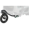 Kit de trote de Trixie para Fietskar 12800 Gray Sage
