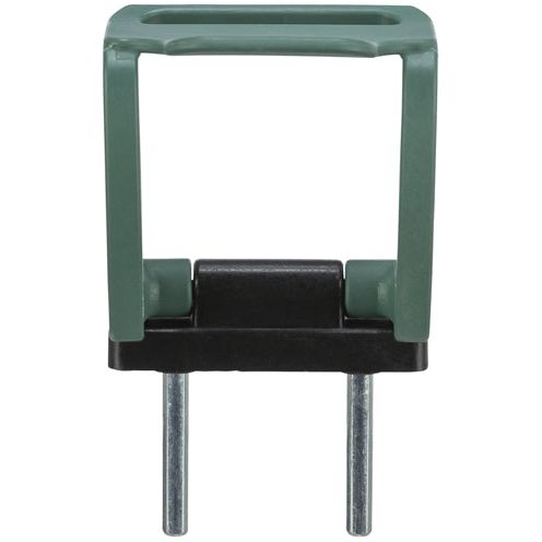 Kit de trote de Trixie para Fietskar 12800 Gray Sage