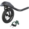 Kit de trote de Trixie para Fietskar 12800 Gray Sage