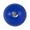 Chuckit Super crunch bal blauw