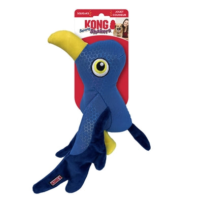 Kong Shimmy Shakers meeuw azul