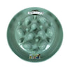 Happy Pet Mad per gli animali domestici che alimentano Cactus Cactus Slow Feeder Sage Green