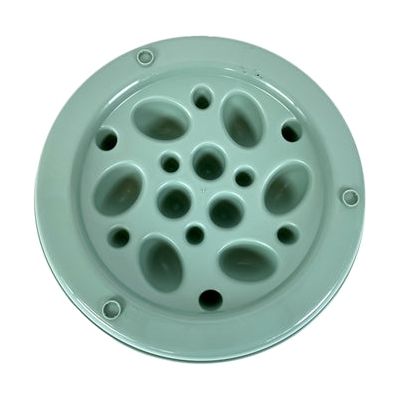 Happy Pet Mad per gli animali domestici che alimentano Cactus Cactus Slow Feeder Sage Green