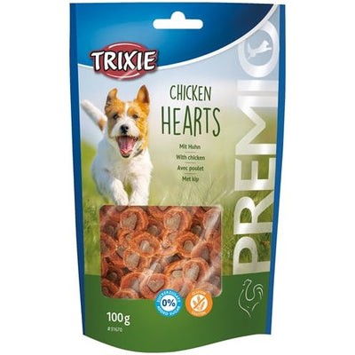 Trixie Premio Dogs Hearts Hearts