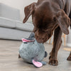Trixie Hondenspeelgoed olifant pluche