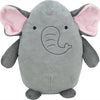 Trixie Hondenspeelgoed olifant pluche