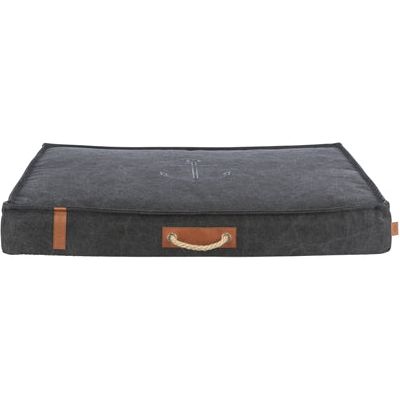 Trixie Be Nordic Dog Mattress Fohr Black