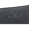 Trixie Be Nordic Dog Mattress Fohr Black
