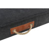 Trixie Be Nordic Dog Mattress Fohr Black
