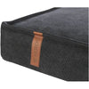 Trixie Be Nordic Dog Mattress Fohr Black