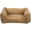 Trixie Dog Basket Marley Soft Edition Oker