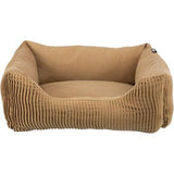 Trixie Dog Basket Marley Soft Edition Oker - afbeelding 1