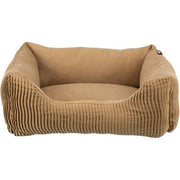 Trixie Hondenmand marley soft edition oker - afbeelding 1