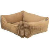 Trixie Dog Basket Marley Soft Edition Oker - afbeelding 2