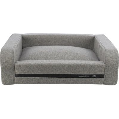 Trixie Hondsofa Citystle Angular Home Edition Grigio chiaro