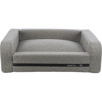 Trixie Hondsofa CityStle Angular Home Edition gris claro