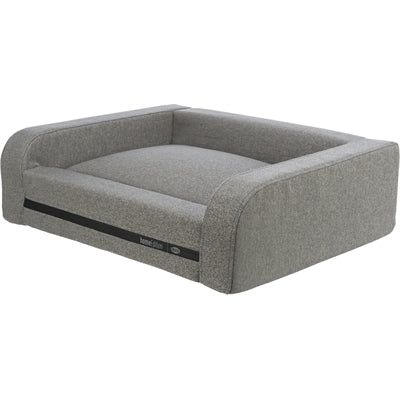 Trixie Hondsofa Citystle Angular Home Edition Grigio chiaro