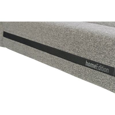 Trixie Hondsofa Citystle Angular Home Edition Grigio chiaro