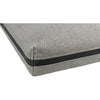 Trixie Hondmatras Citystle Home Edition Grigio chiaro