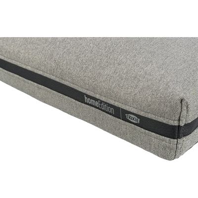 Trixie Hondmatras Citystle Home Edition Grigio chiaro