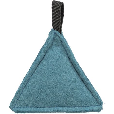 Trixie Cat Toys Pyramid Citystyle Felf Catnip