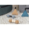 Trixie Halter kattenspeelgoed citystyle vilt hout