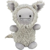 Trixie Dog Toy Monster Monster Plush Grey - afbeelding 1
