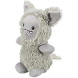 Trixie Dog Toy Monster Monster Plush Grey - afbeelding 2