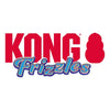 Kong Frizzle zazzle met piep en kreukel geluid verstevigd