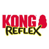 Kong Reflex bal geel