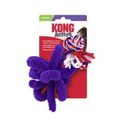 Kong Kat Active Rope Red Purple - afbeelding 3