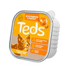Teds Insect based all breeds alu pompoen peterselie