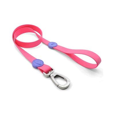 MOSO Dog Leash Waterproof Recyled Passion Pink