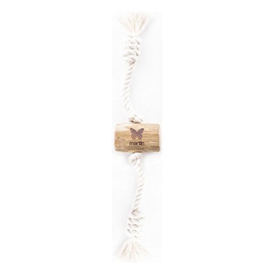 Martin Coffeehout Tensilla Speeltoed Flostouw Double Side