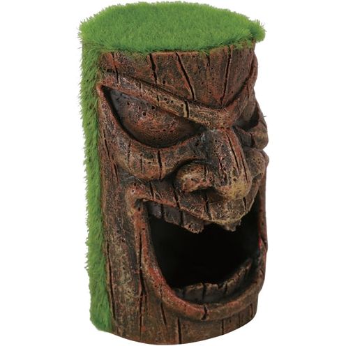 Zolux Ornament Totem Head Growing Decor Assorti