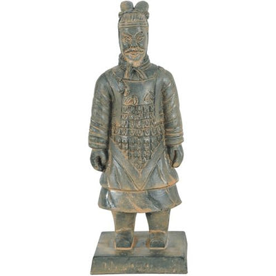 Statue Qin di ornamenti Zolux