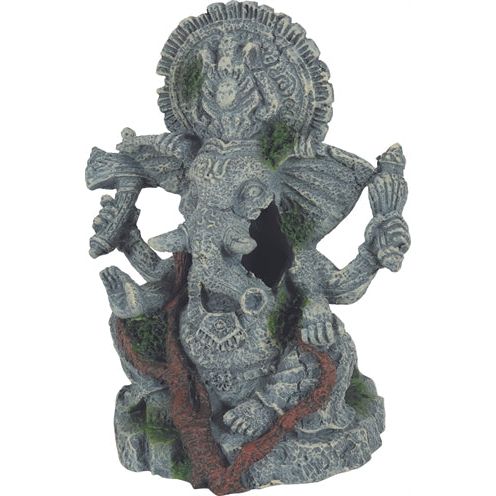 Zolux Ornament olifant beeld shiva