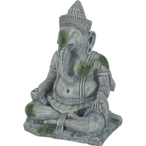 Zolux Ornament olifant beeld ganesh