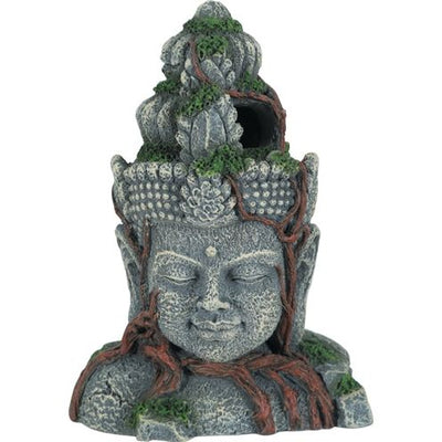 Zolux Ornament Statue Asia Head