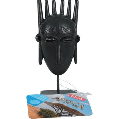 Zolux Ornament Africa Man Mask