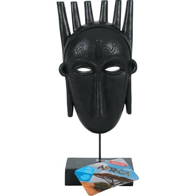 Zolux Ornament Africa Man Mask