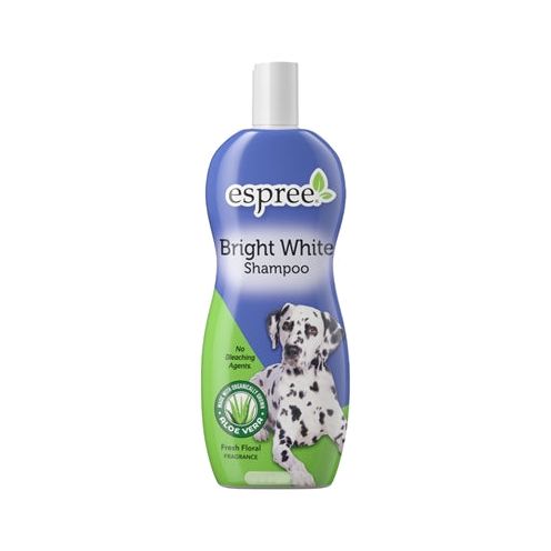 ESPree Shampoo Luminous White