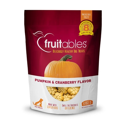 Merryables Pumpkin Branberry