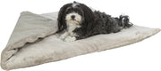 Trixie Xmas ligmat hond luciano beige goud - afbeelding 4