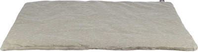 Trixie Xmas ligmat Hond Luciano Beige Gold