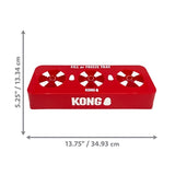 Silicone del vassoio di congelamento a ripieno kong - afbeelding 3