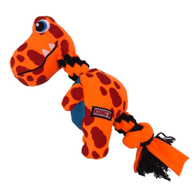 Kong Signature Dinos Fleece con Piep Surorti